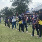 tenaga archery club
