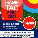 Mini Game TAC Siri 2 2024